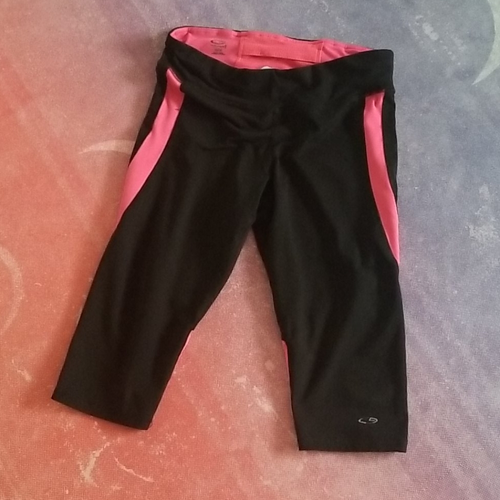 Capri leggings
